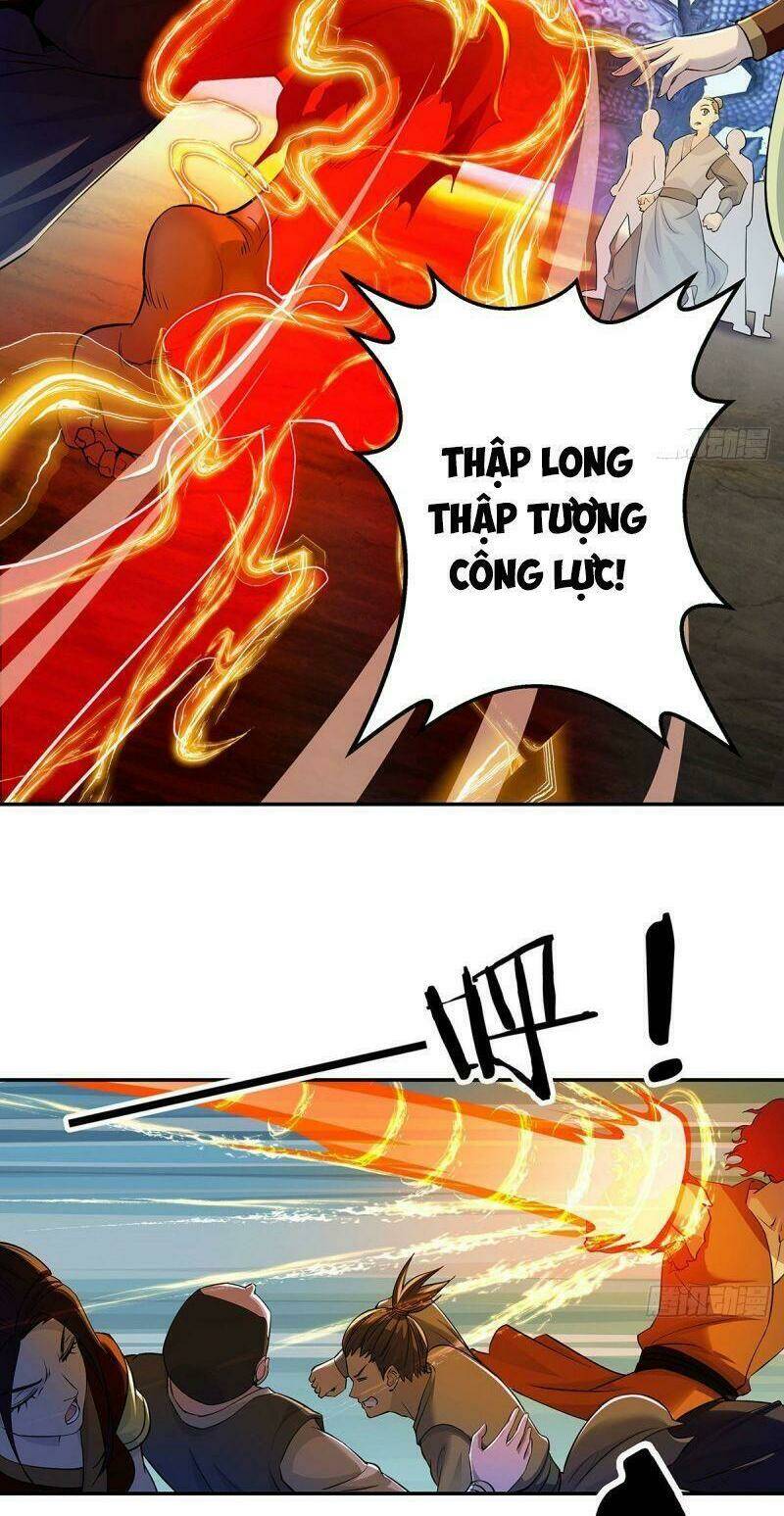 Ta Là Đại Hoàn Đan: Chapter 1.4