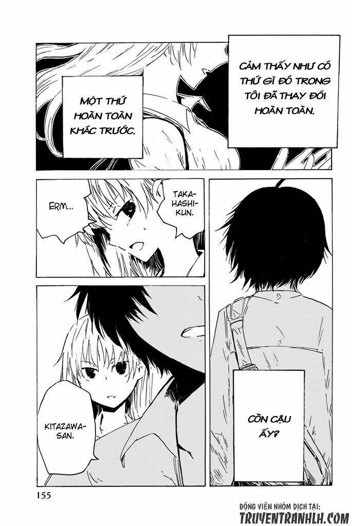 Youkai Ningen: Chapter 9