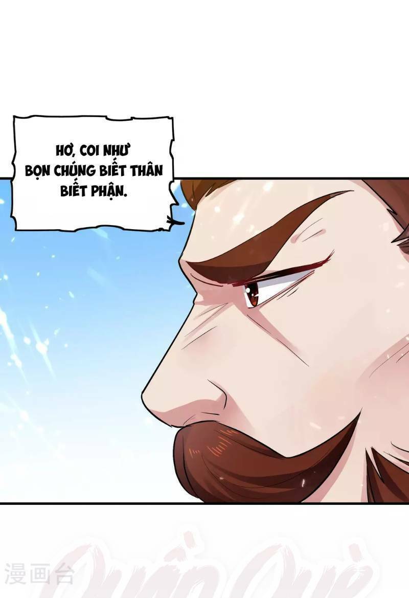 Vạn Giới Tiên Vương: Chapter 42