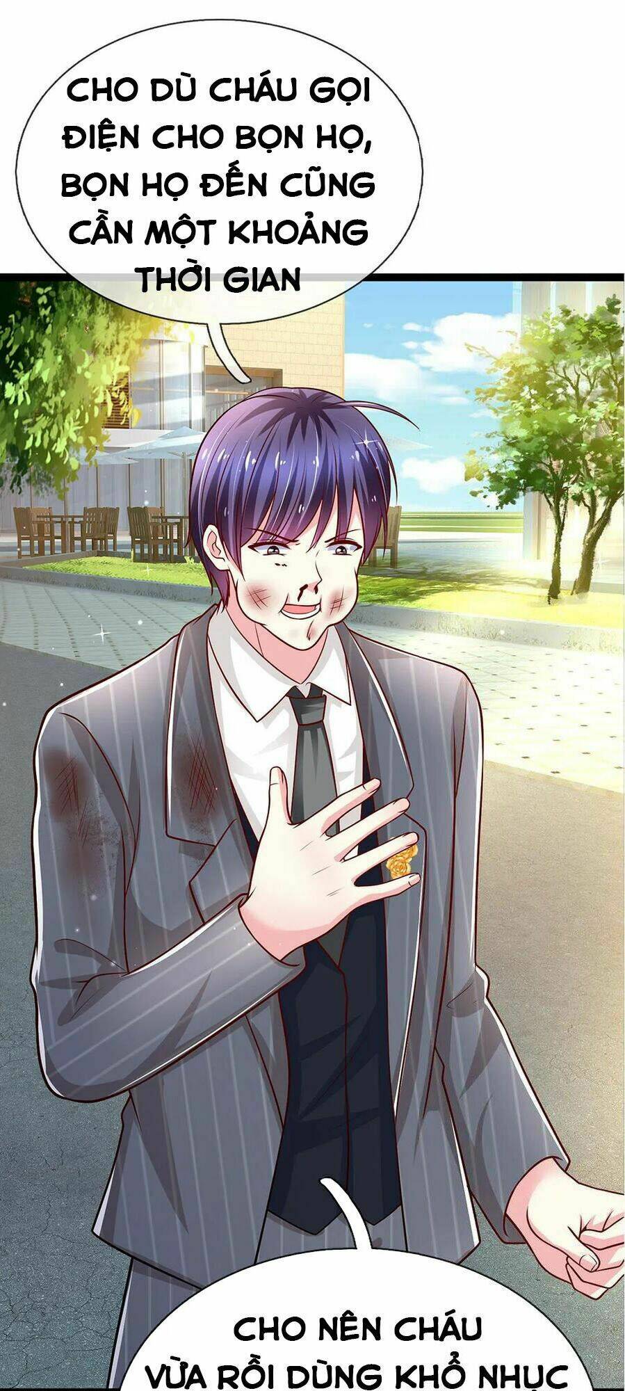 Tuyệt Đỉnh Khí Thiếu: Chapter 76