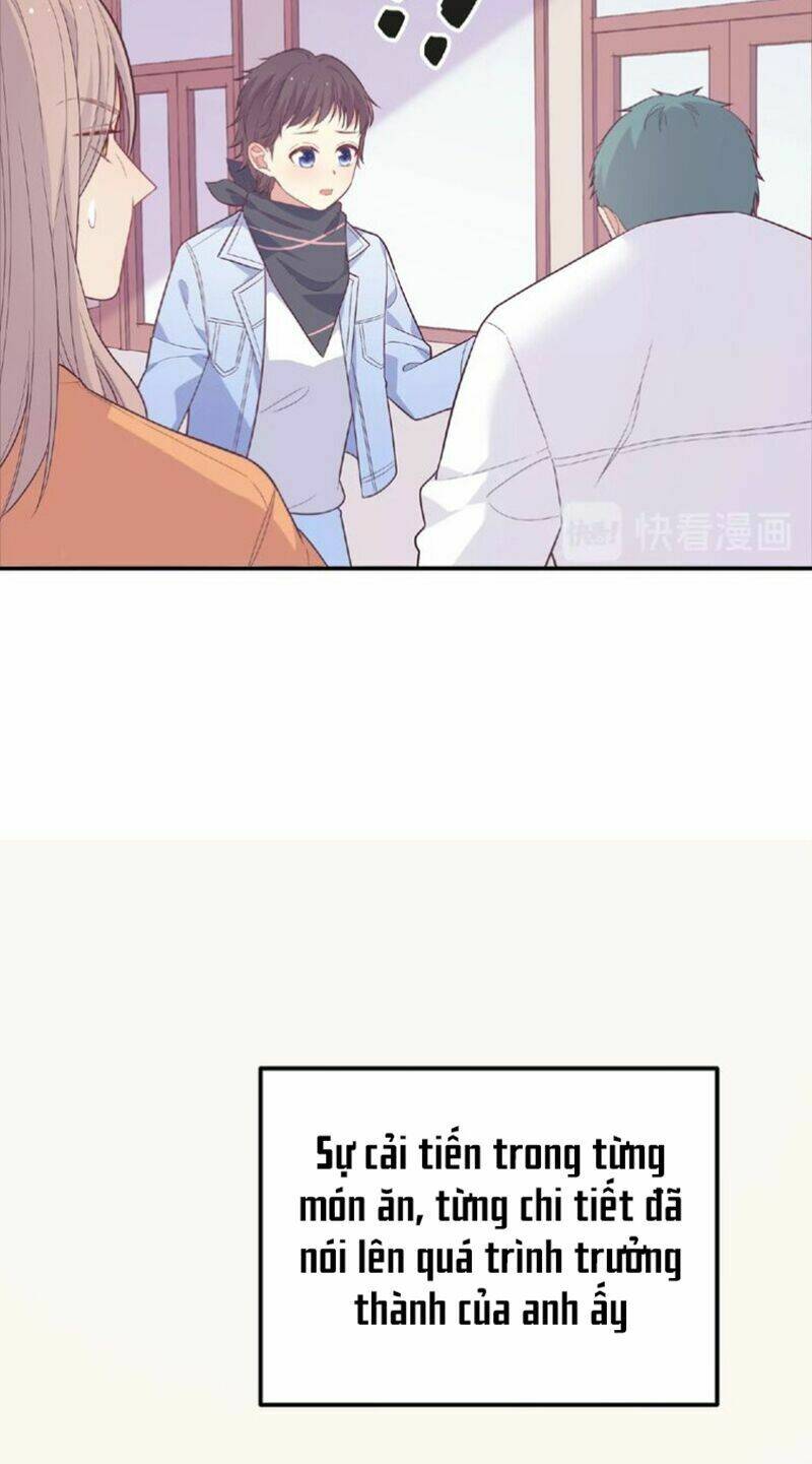 Vương Tử Thành Phố Và Công Chúa Amazon: Chapter 67