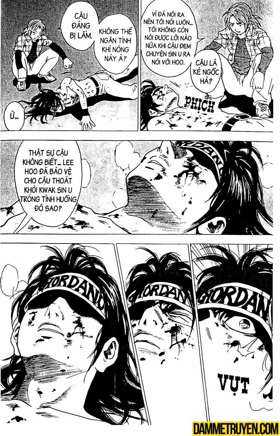 Ai Hơn Ai: Chapter 227