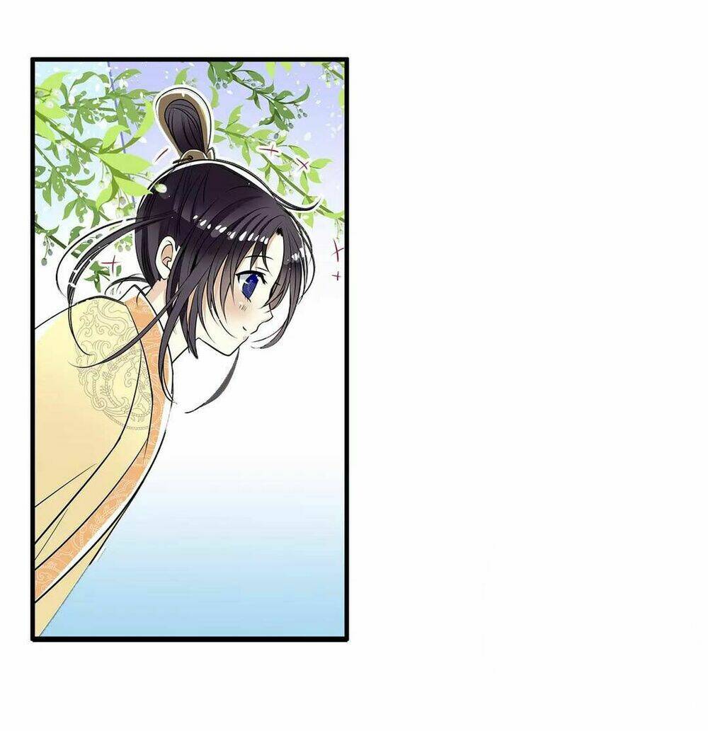 Nghịch Thần: Chapter 13