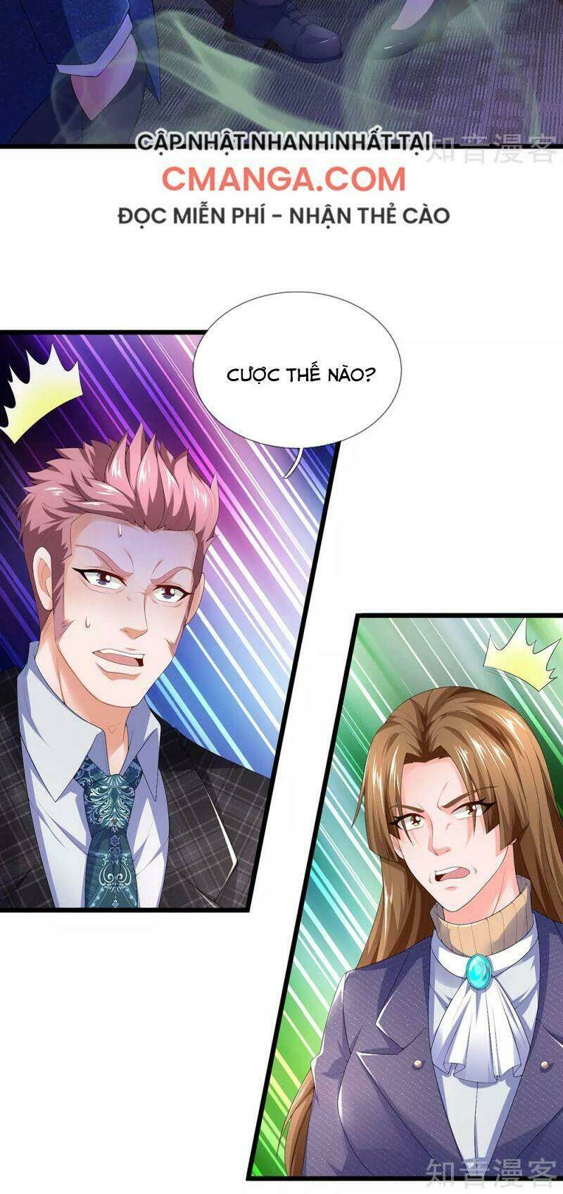 Chung Cực Binh Vương Tại Đô Thị: Chapter 145