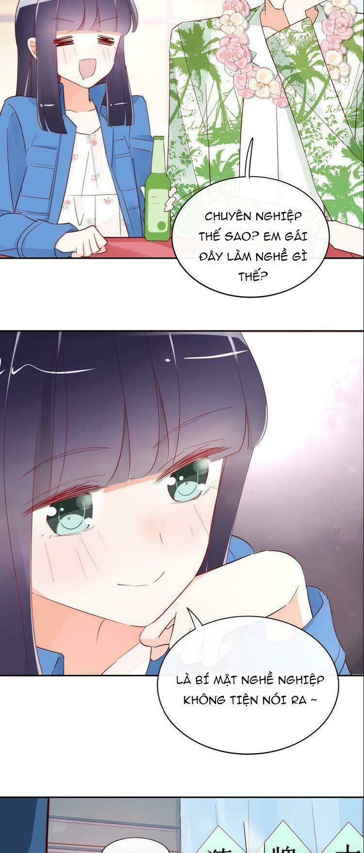 Cẩm Nang Tấn Công Tra Nam: Chapter 13