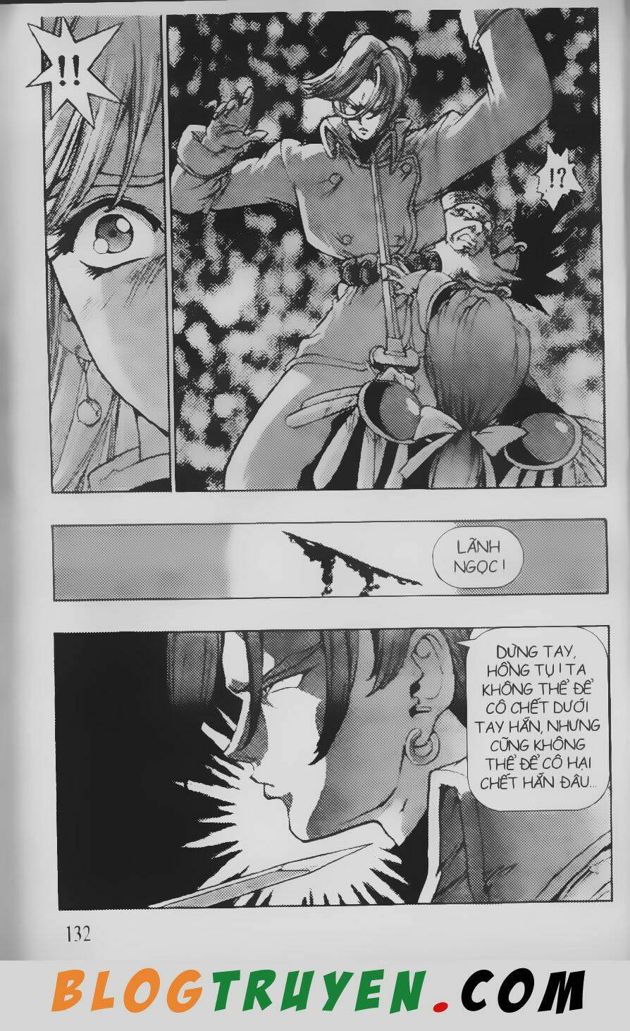 Chú Bé Quyền Năng: Chapter 90