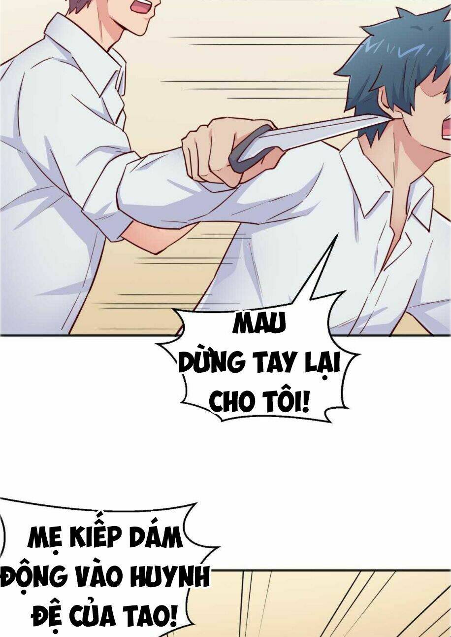 Bác Sĩ Riêng Của Nữ Thần: Chapter 55