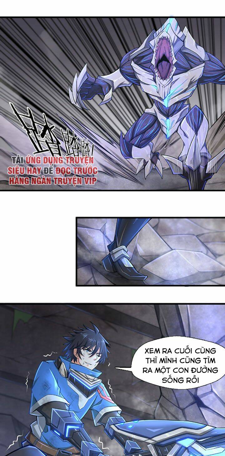 Một Trăm Triệu Điểm: Chapter 4