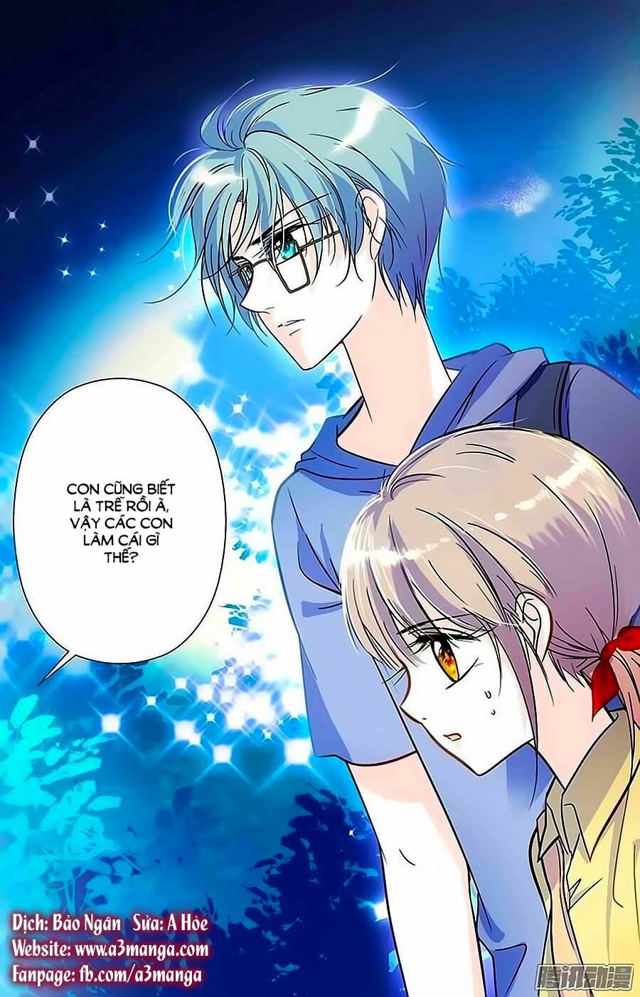Thanh Ninh Chi Hạ: Chapter 76