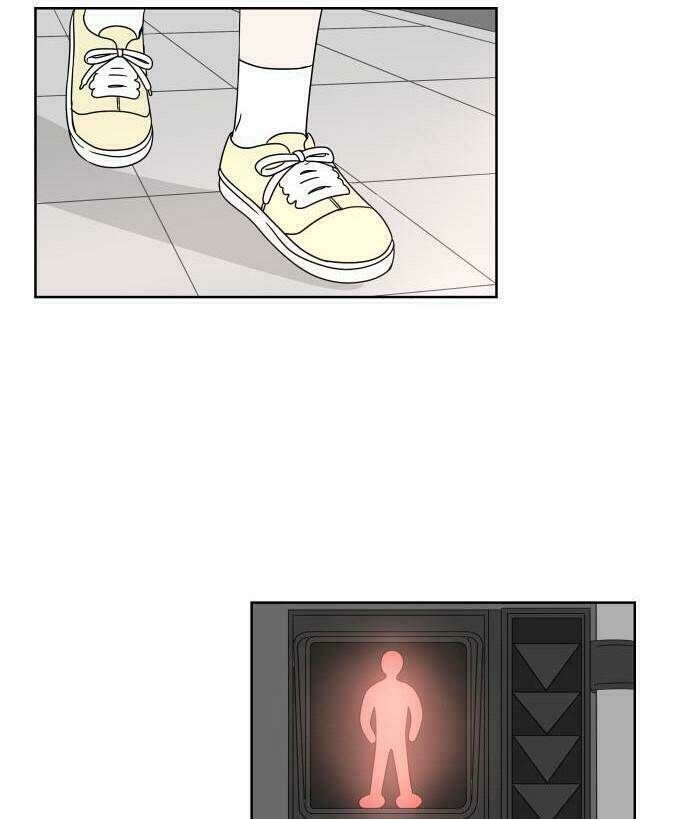 30 Phút Bước Đi Bên Em: Chapter 6