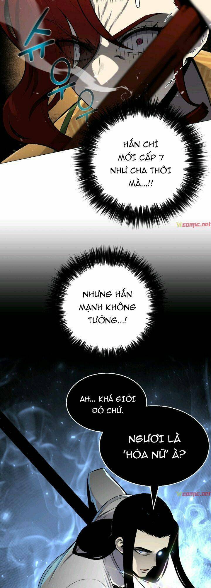 Luân Hồi Ác Nhân: Chapter 67