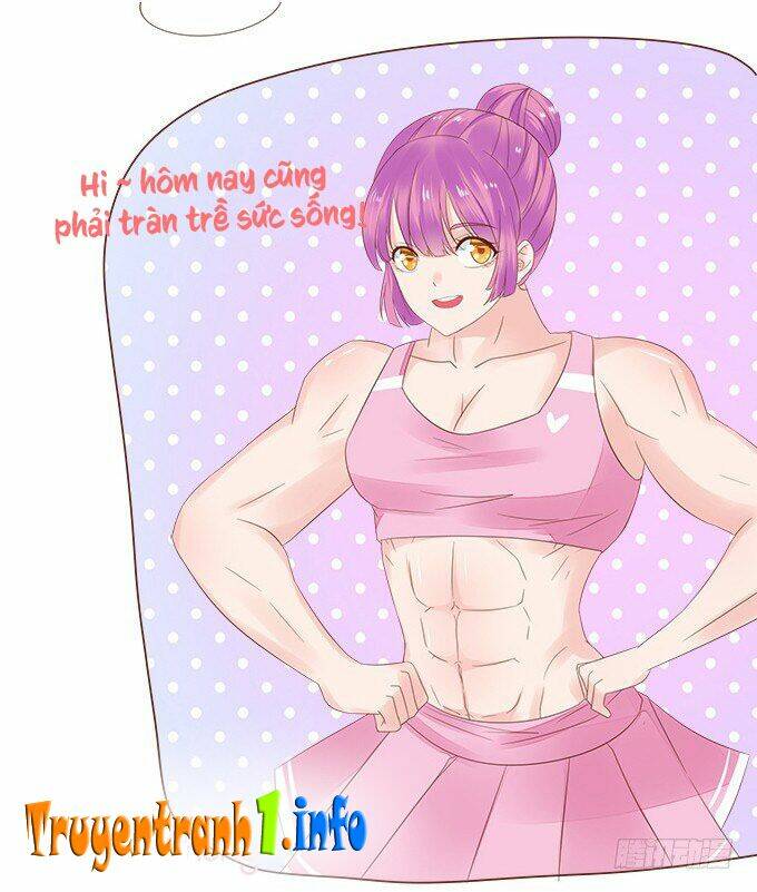 Ma Vương Luyến Ái Chỉ Nam: Chapter 117