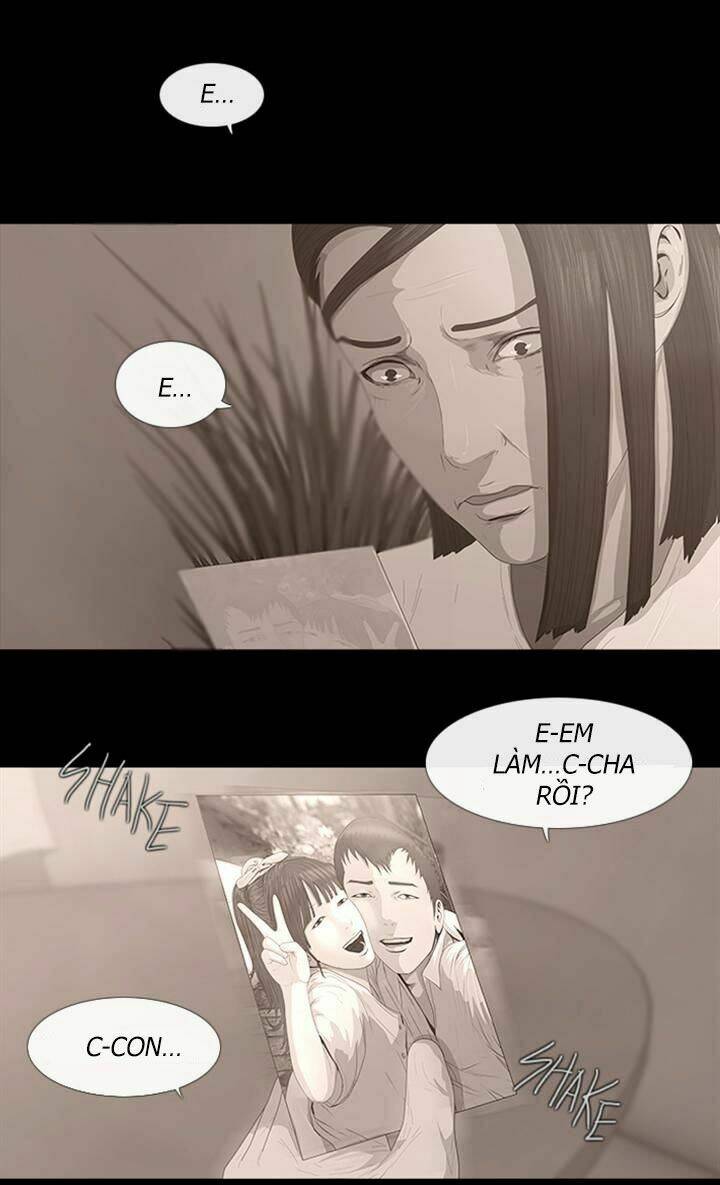 Dead Days: Chapter 50