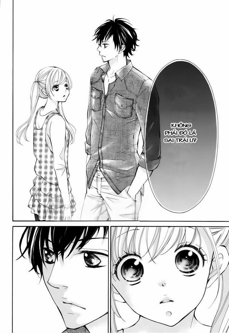 True Love: Chapter 7