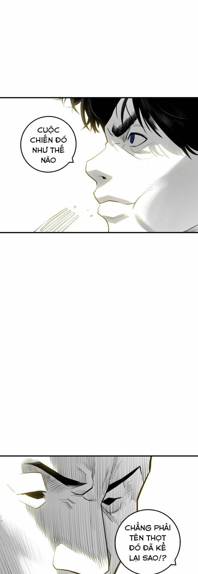 Quảng Trường Máu: Chapter 23