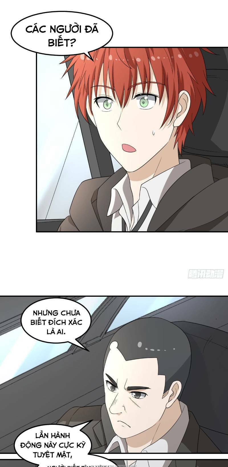 Nghịch Thiên Tiên Mệnh: Chapter 19