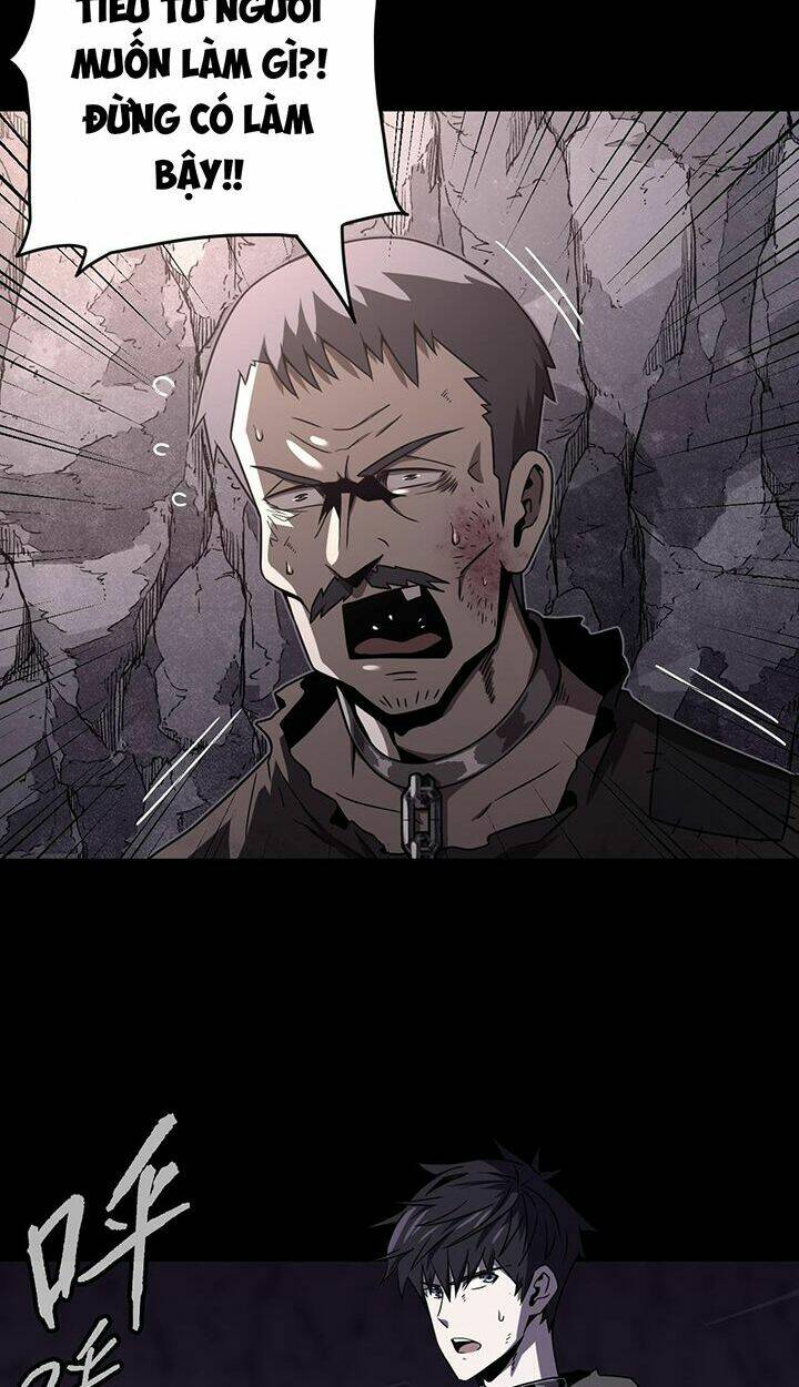 Tác Giả Sinh Tồn Ký: Chapter 4