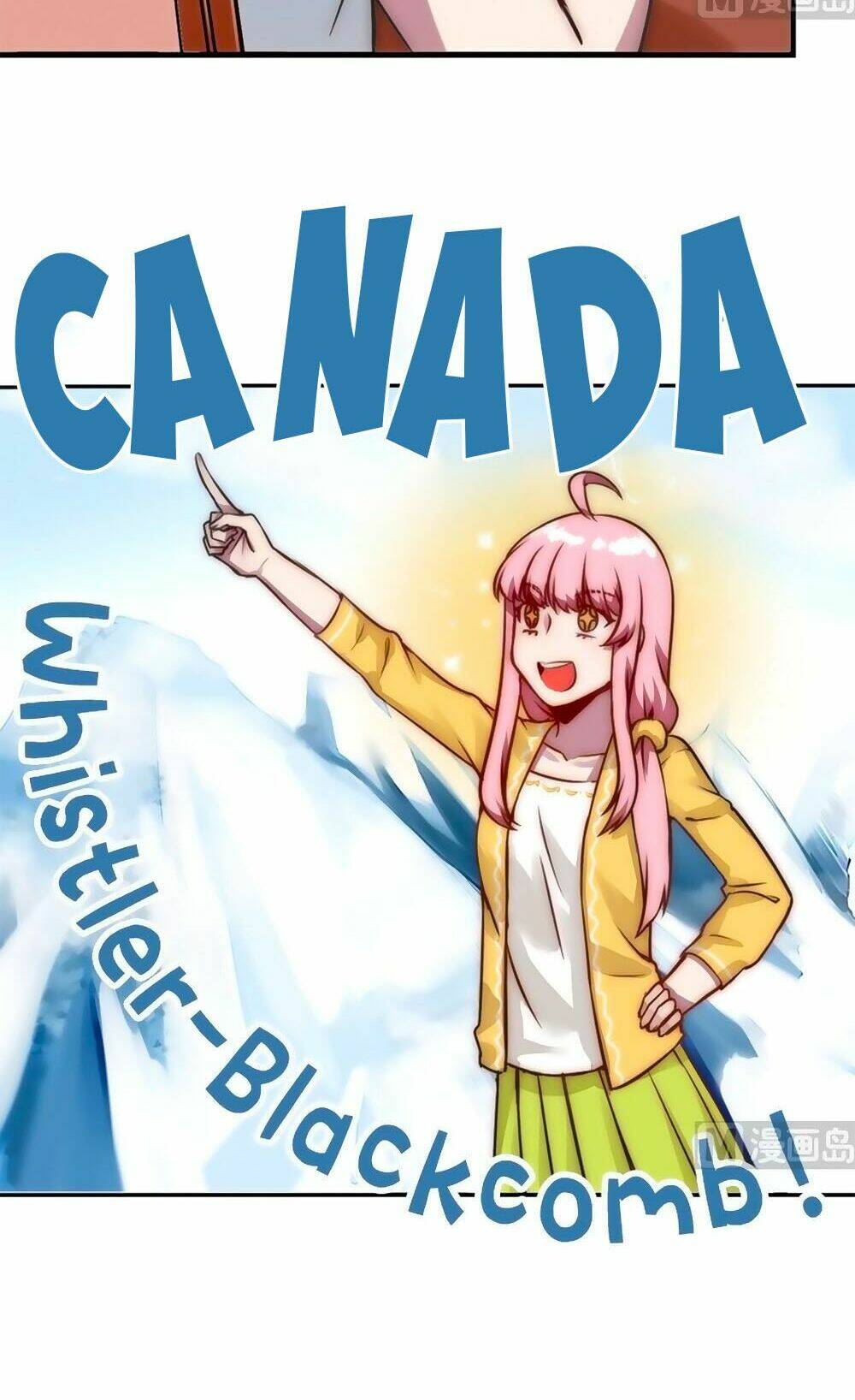 Bám Lấy Nam Thần Bất Chấp Thời Tiết: Chapter 41