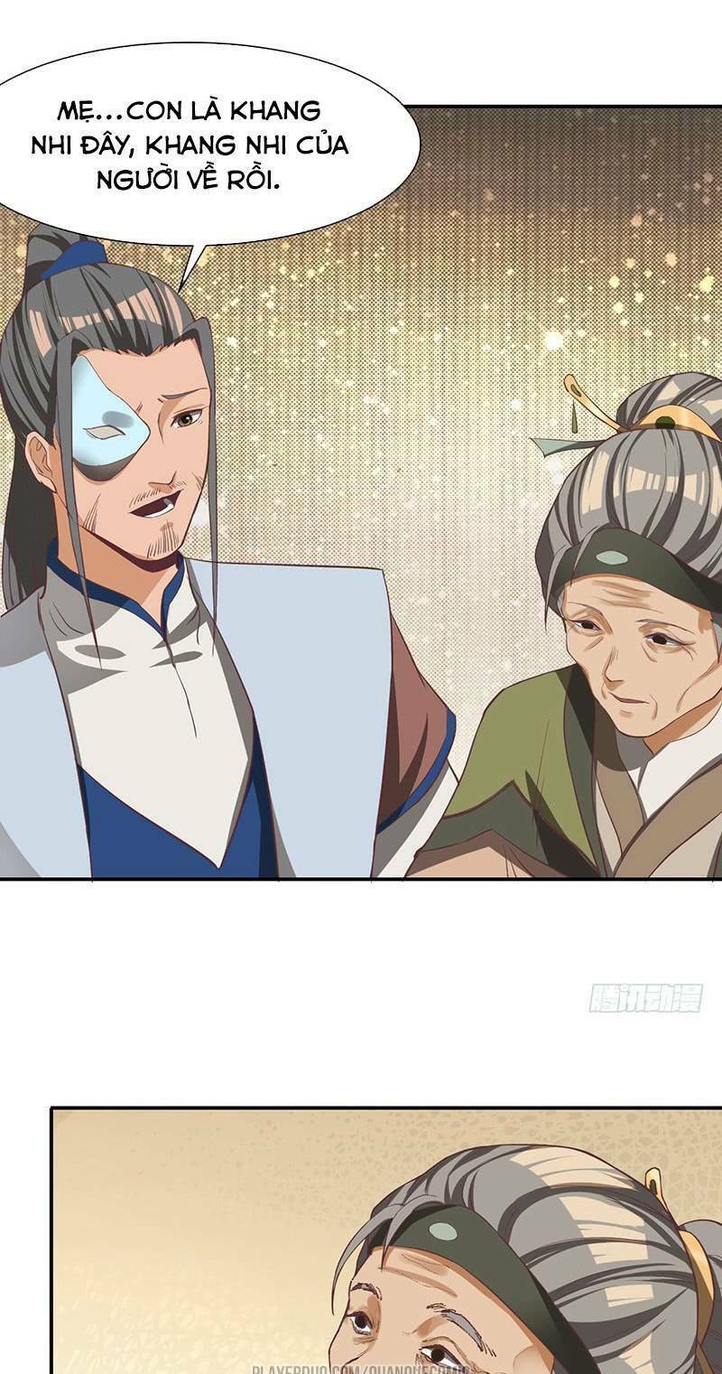 Bất Diệt Nguyên Thần: Chapter 84