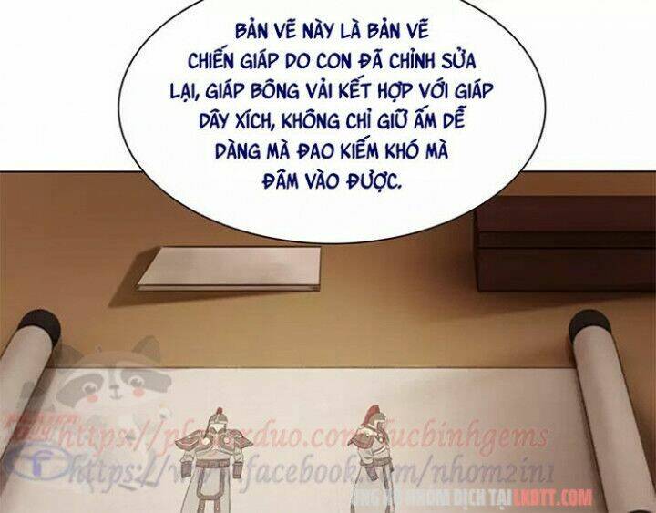 Trọng Sinh Bá Sủng Nhiếp Chính Vương Quá Mạnh Mẽ: Chapter 99