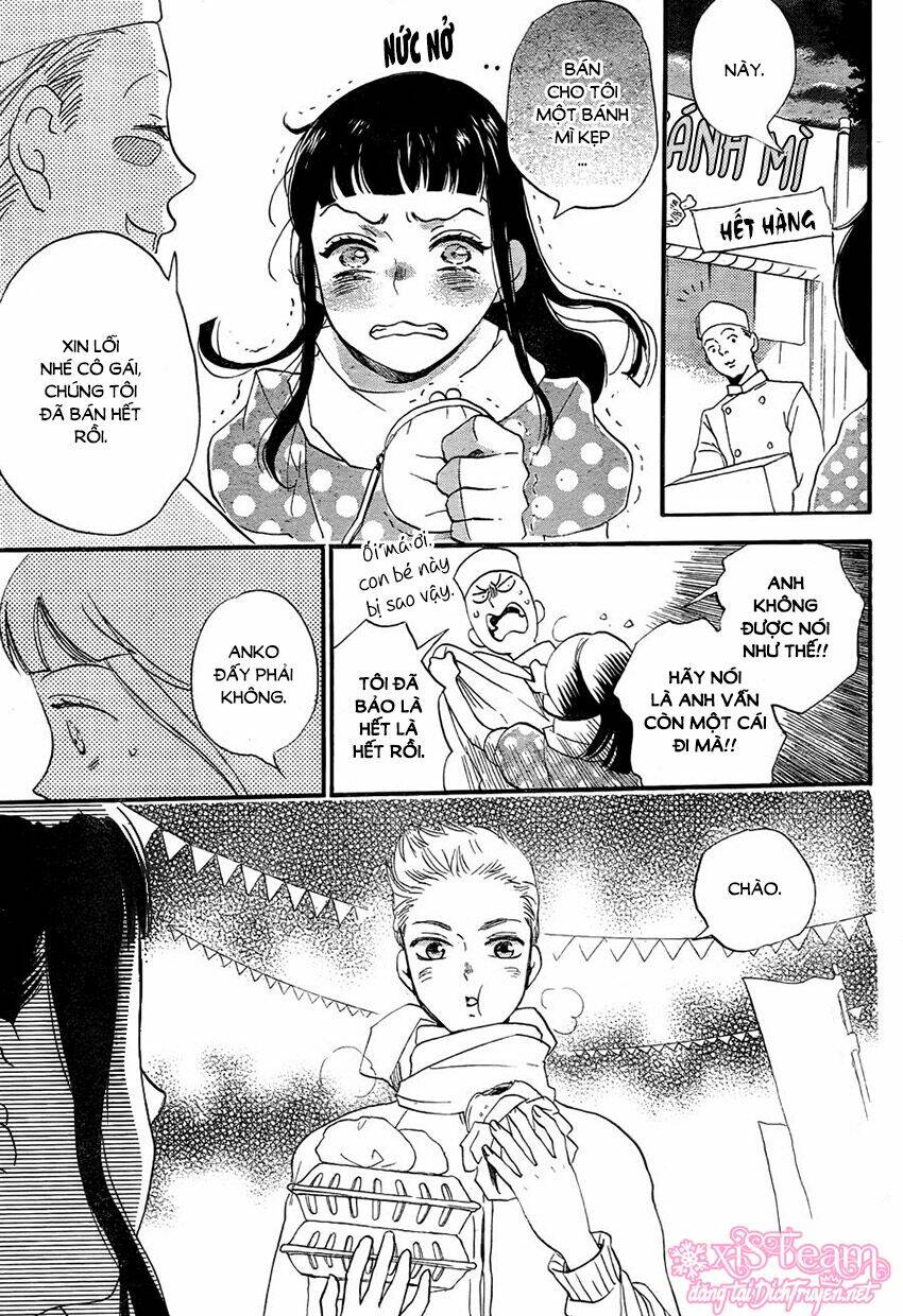 Nin Koi: Chapter 13