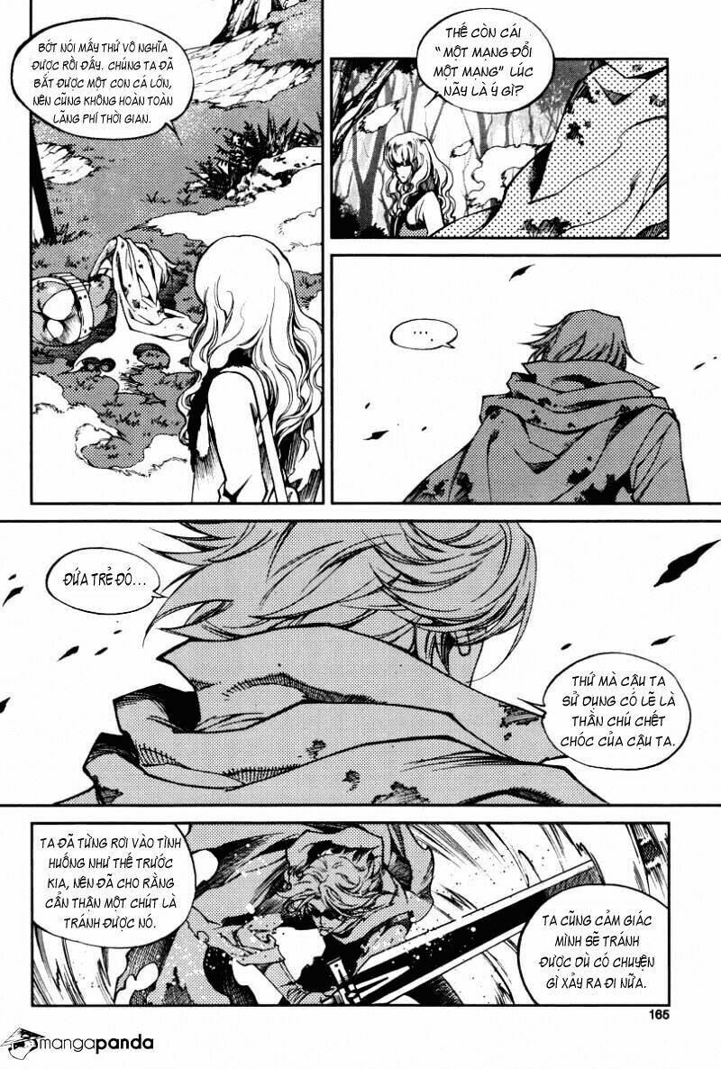 Dark Air: Chapter 28