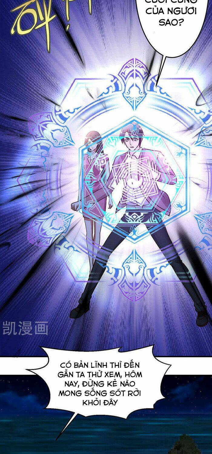 Trọng Sinh Tu Chân Tại Đô Thị: Chapter 104