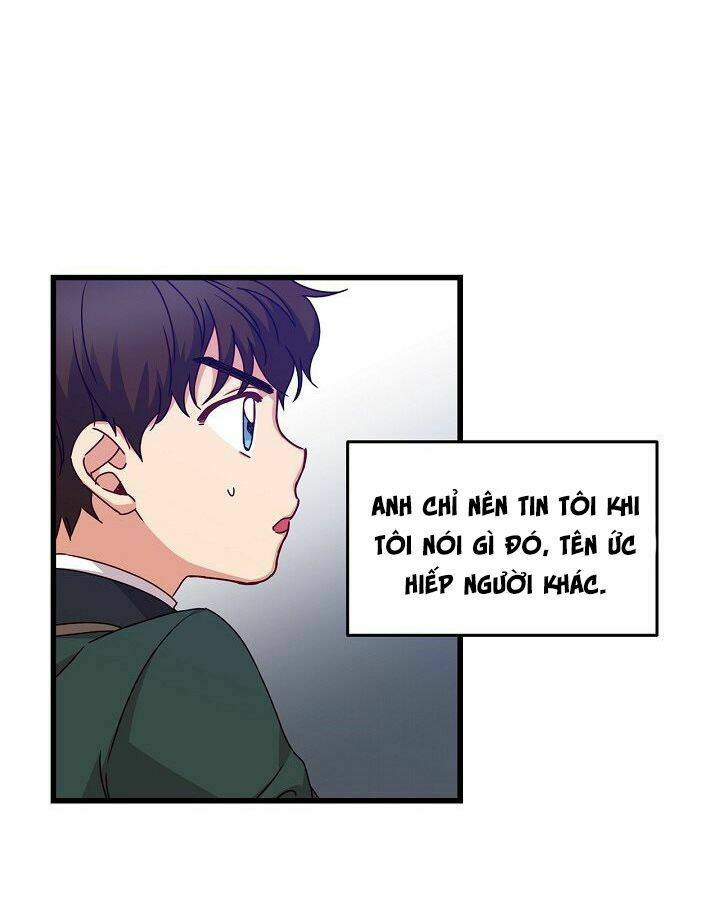 Đừng Chọc Đứa Em Gái Bé Bỏng Của Chúng Tôi: Chapter 19