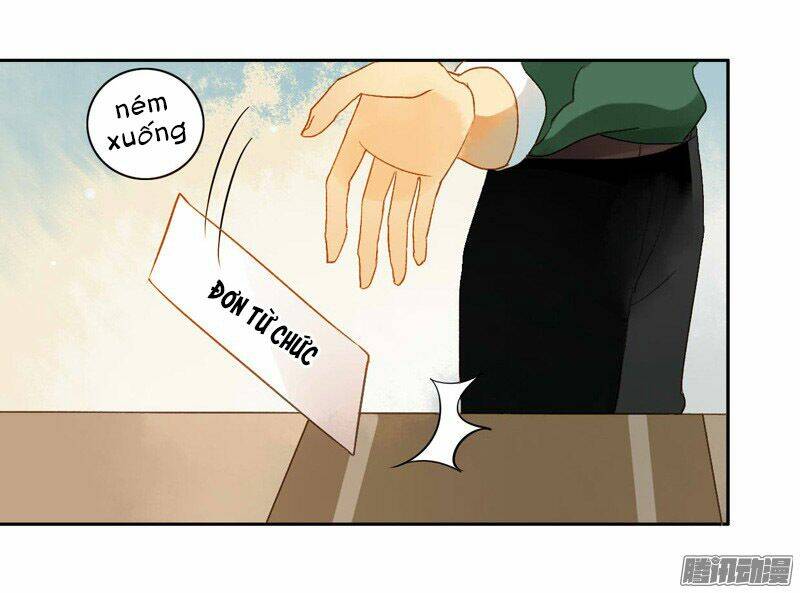 Sức Mạnh Của Sắc Đẹp: Chapter 104