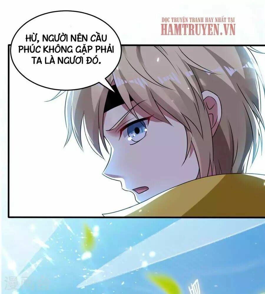 Vạn Giới Tiên Vương: Chapter 5