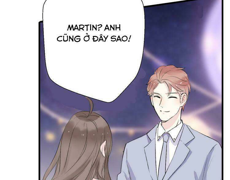 Cuộc Chiến Tình Yêu: Chapter 21