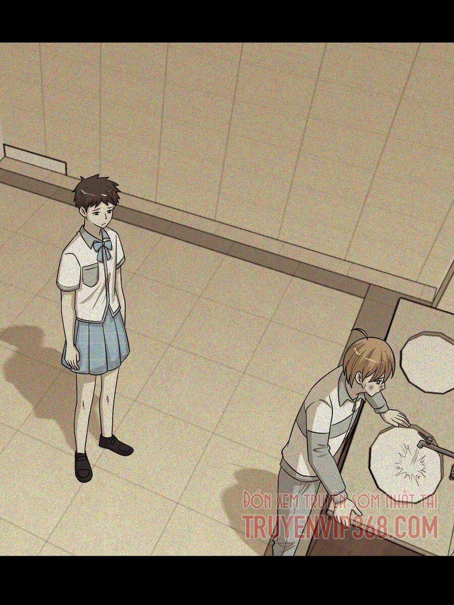 Đai Ca Trở Lại Tuổi 16: Chapter 117