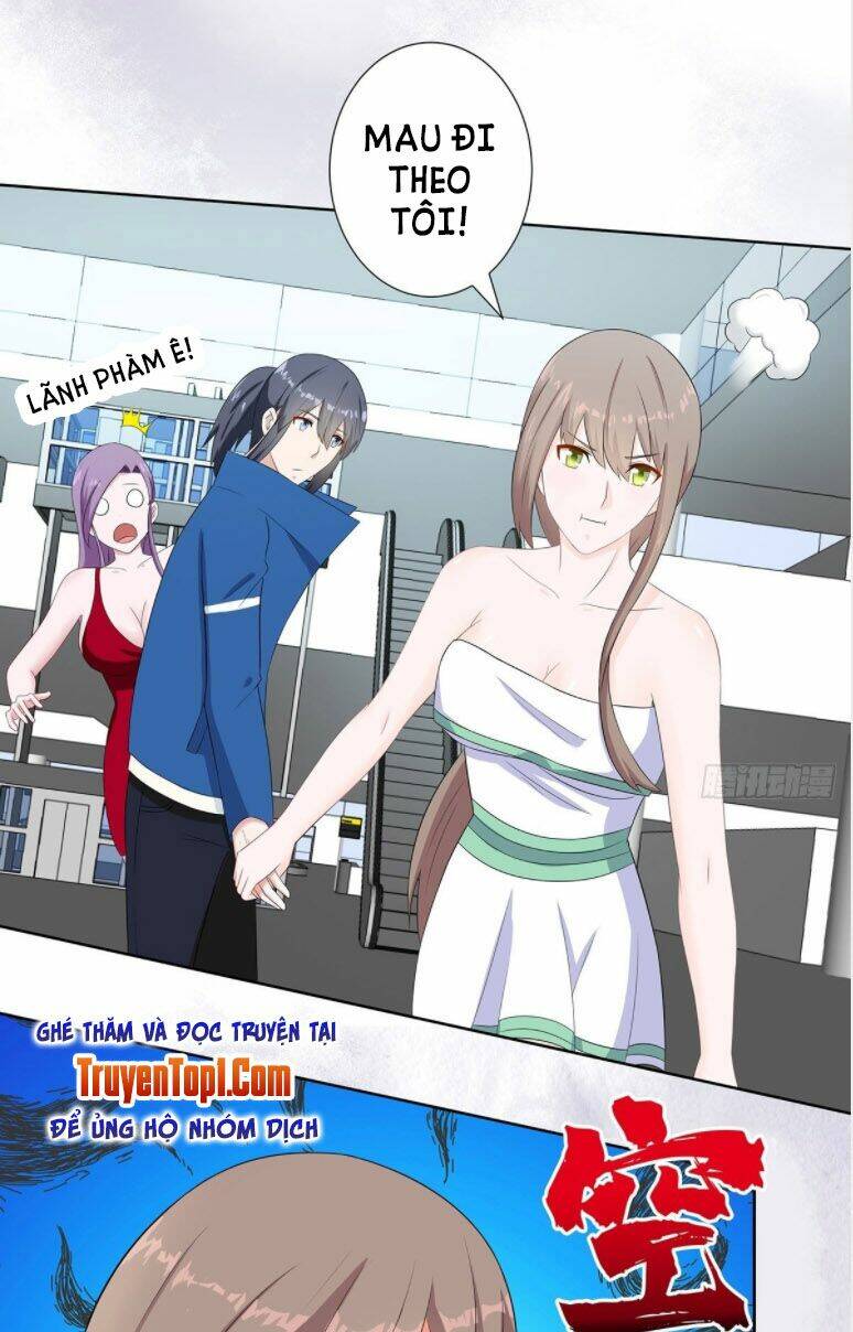 Người Tu Tiên Tại Đô Thị: Chapter 44
