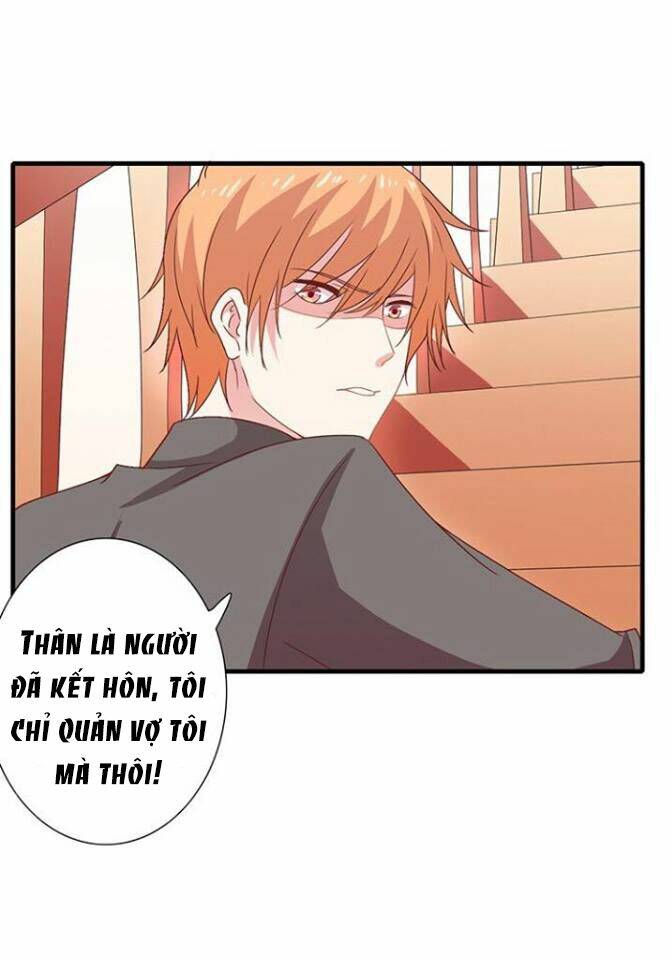 Thiểm Hôn Kinh Ái: Chapter 11