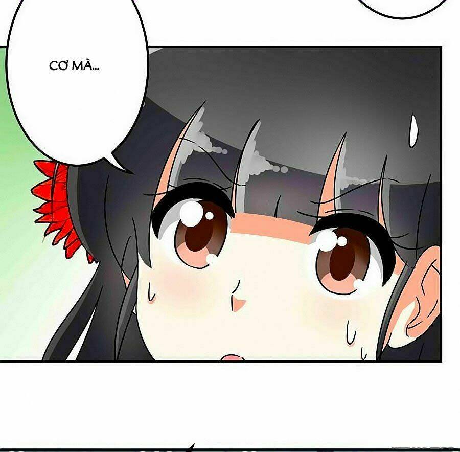 Vương Gia! Ngươi Thật Bỉ Ổi: Chapter 114