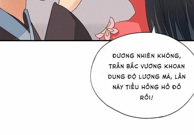 Cô Phương Bất Tự Thưởng (Màu): Chapter 7