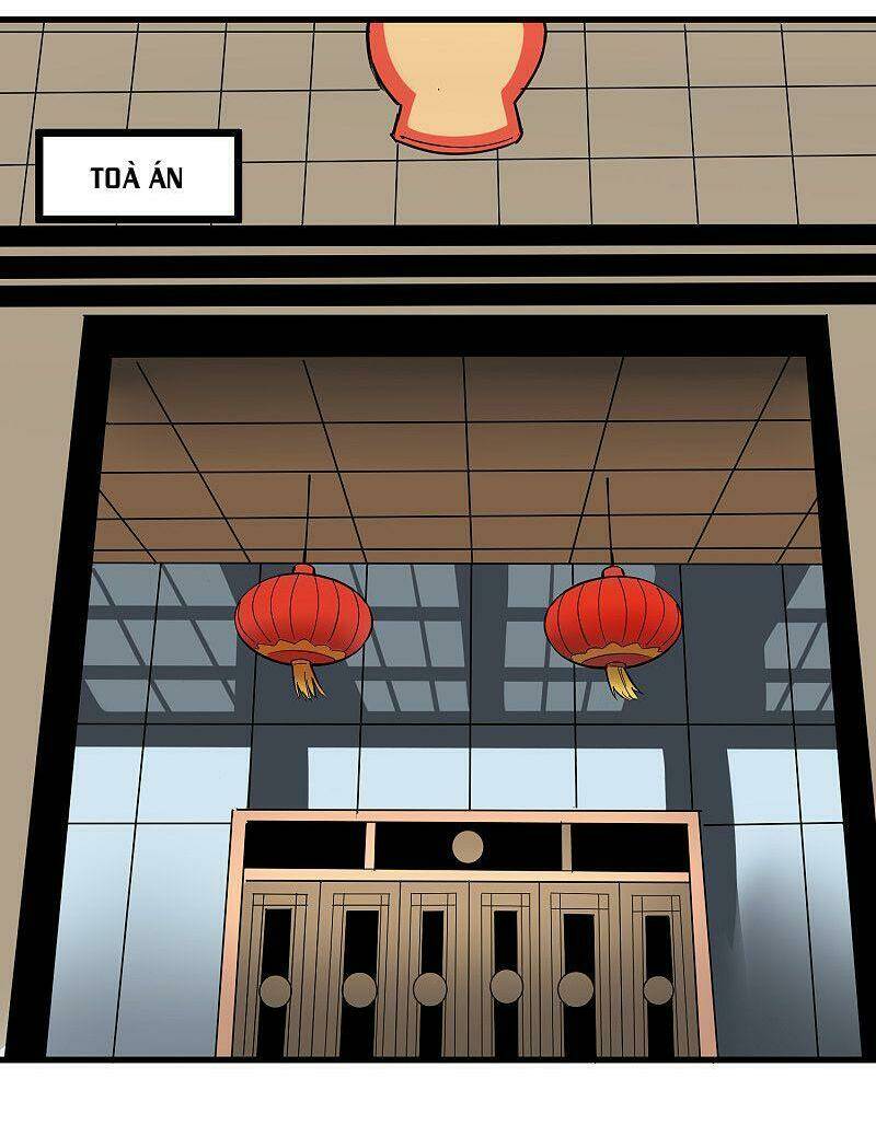 Hộ Hoa Cao Thủ Tại Vườn Trường: Chapter 216