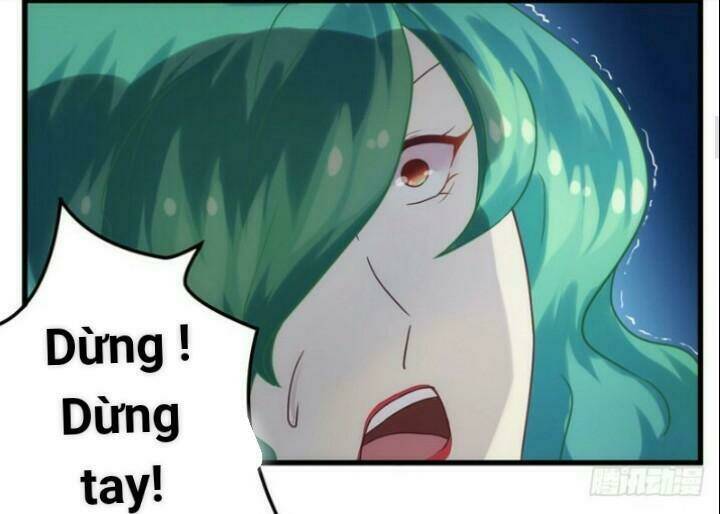 Tổng Tài Đã Cưới Em: Chapter 3