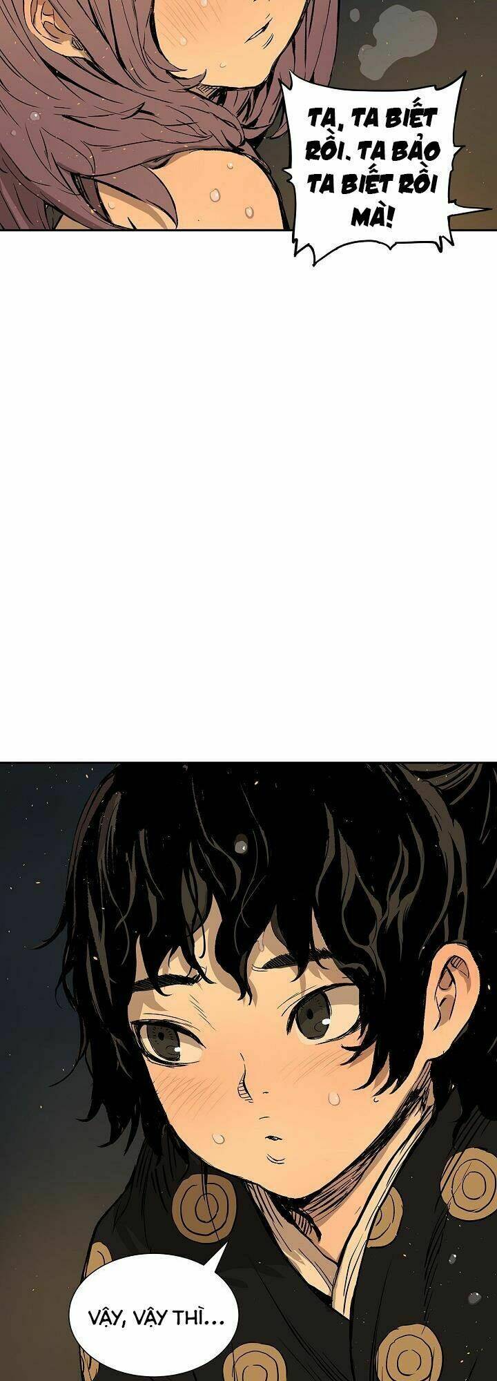 Vô Kiếm Tiểu Tử: Chapter 40