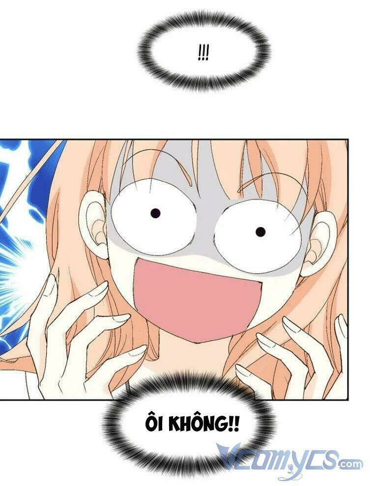 Lee Bom, Em Là Của Anh: Chapter 47