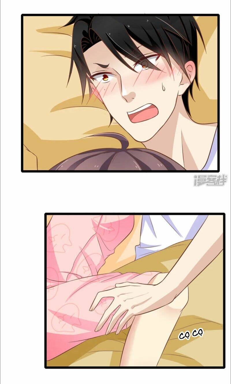 Luyến Ái Bạo Quân: Chapter 61