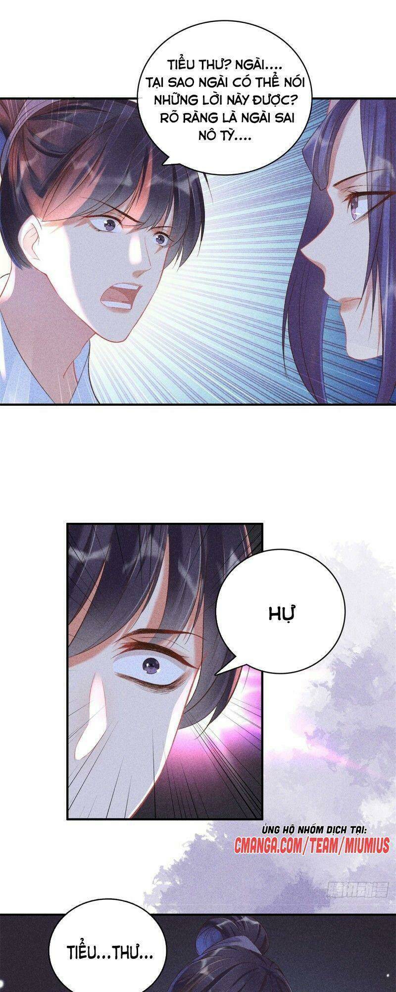 Trọng Sinh Chi Đích Nữ Bất Thiện: Chapter 66