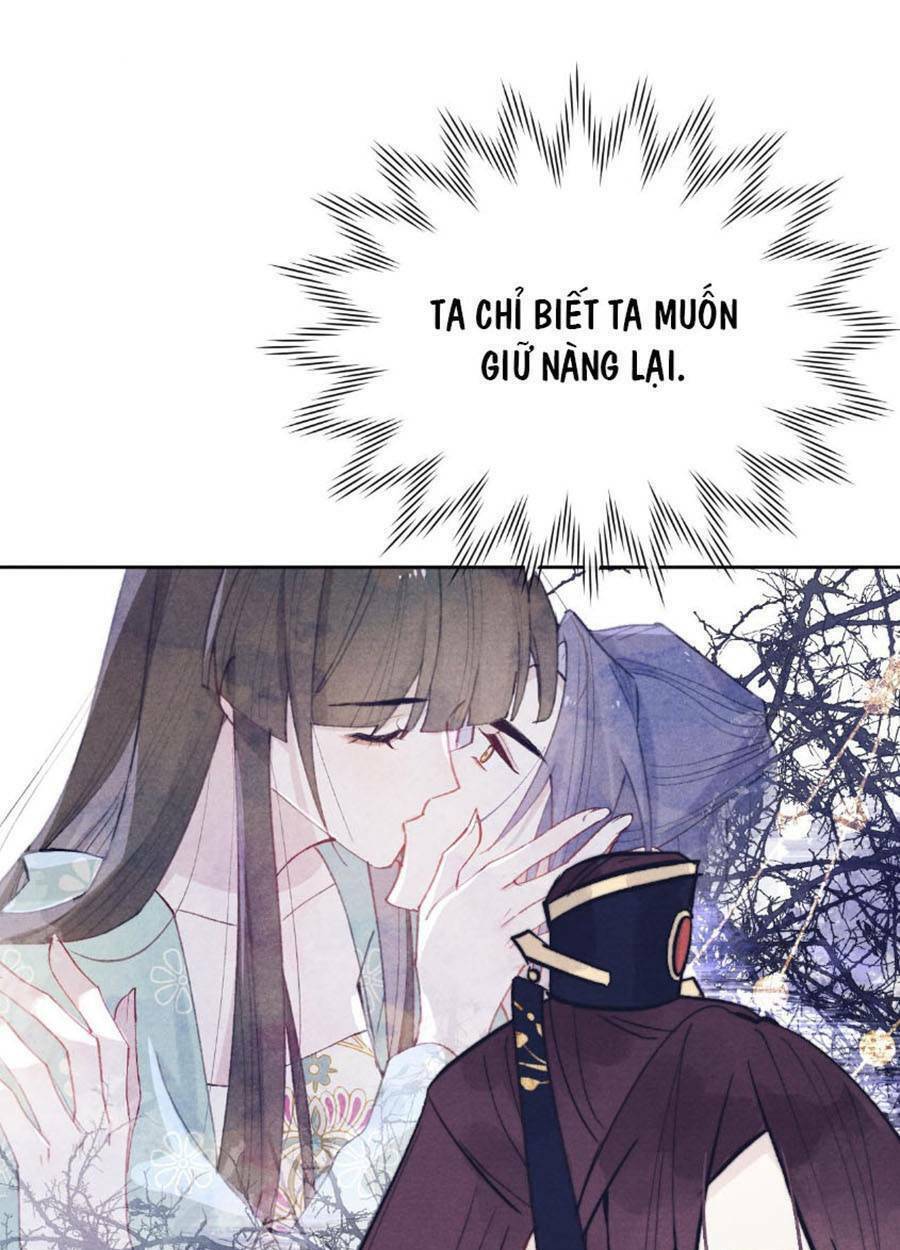 Quân Nhan Tựa Hoa Đào: Chapter 53