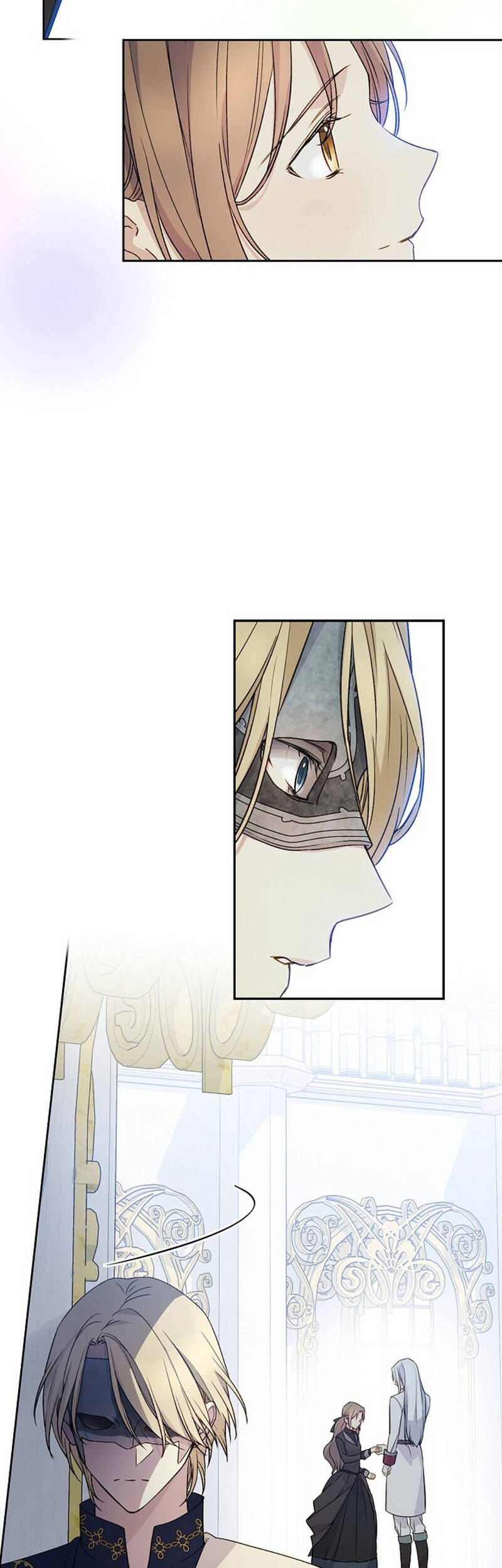 Cô Hầu Giỏi Giang: Chapter 21