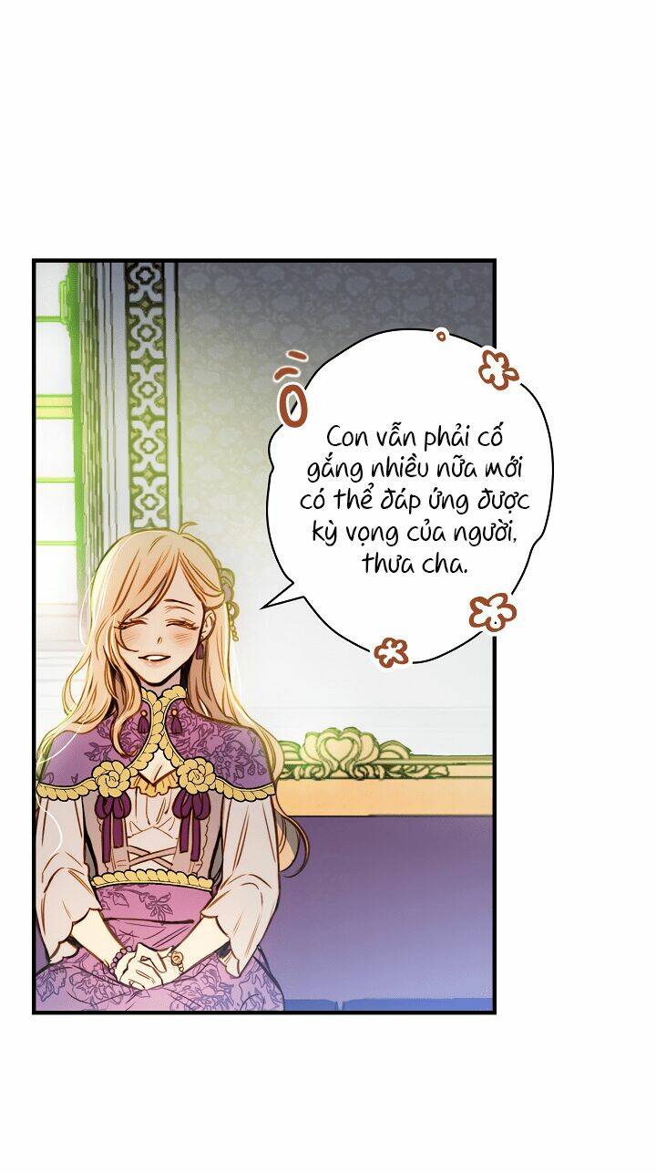 Hoàng Phi Bóng Tối: Chapter 14