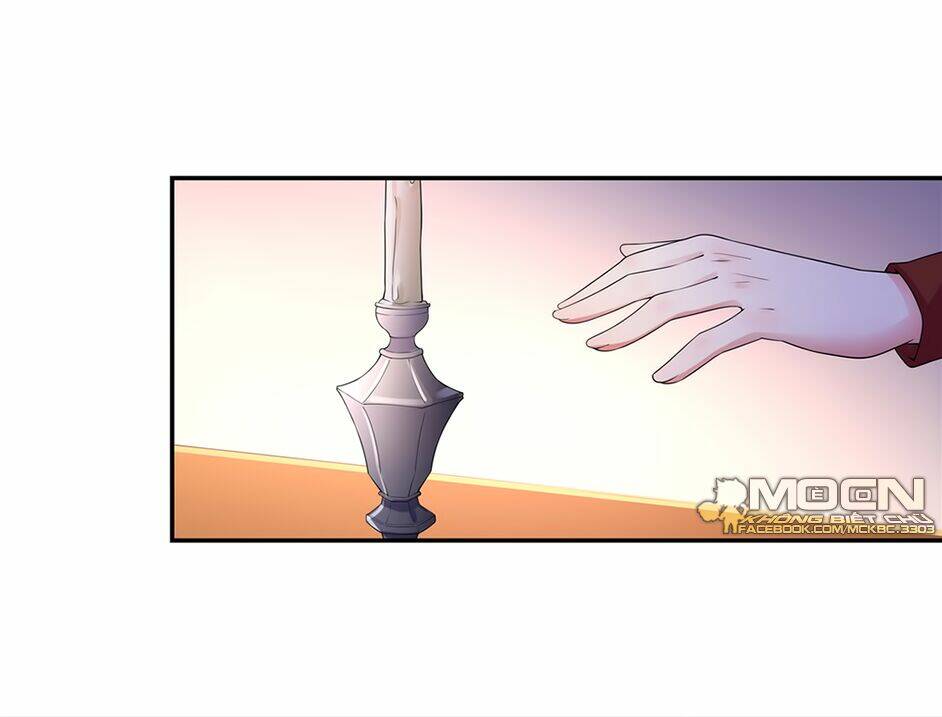 Báo Cáo! Đế Quân Ngài Có Độc!: Chapter 16