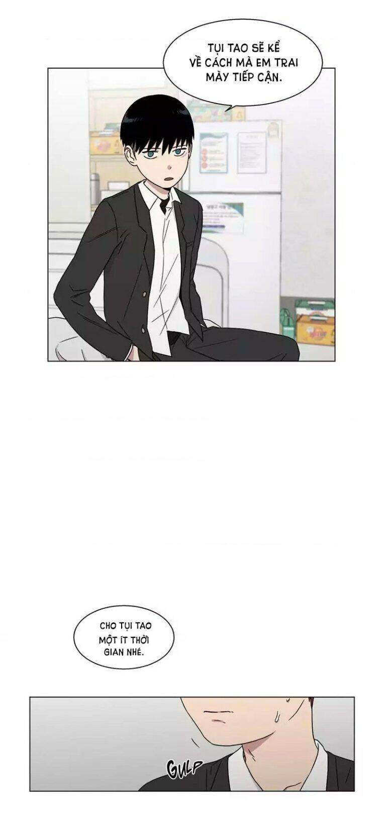 …”Một Sự Thật Khá Khó Chịu.”: Chapter 44