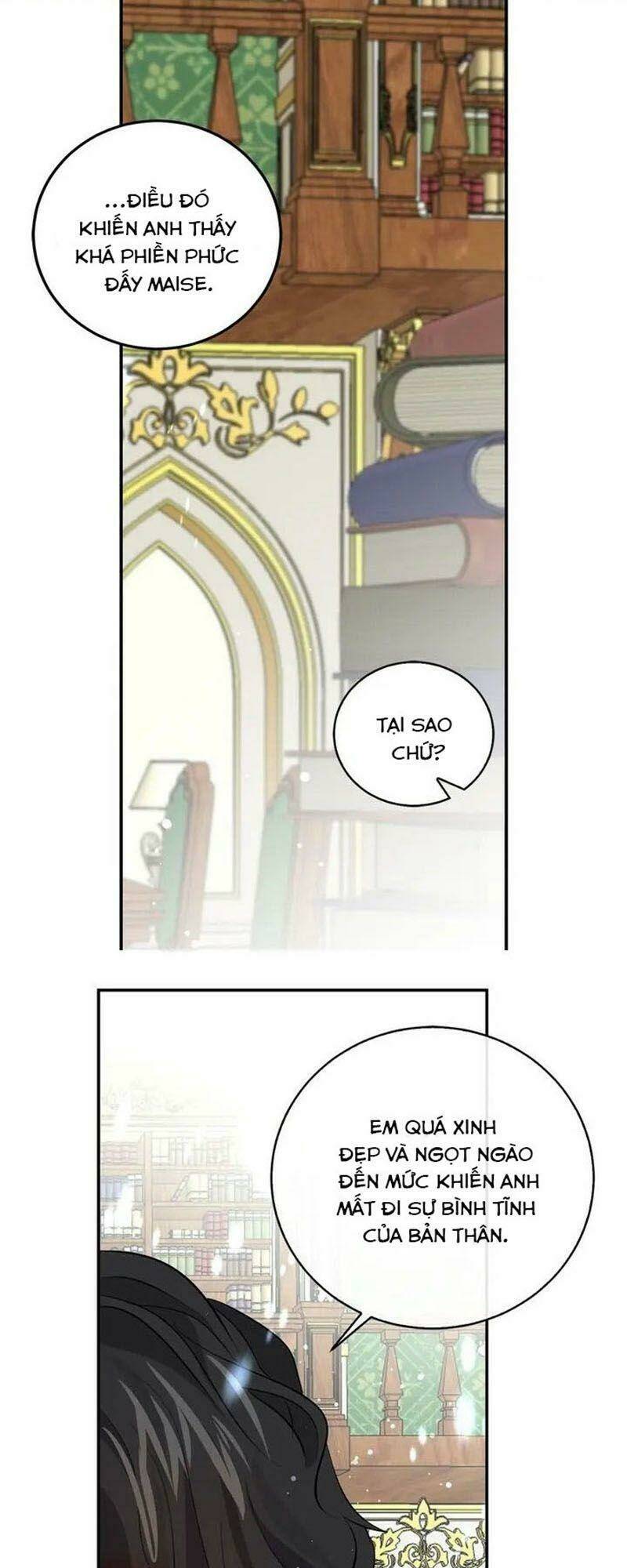 Tôi Là Bạn Gái Cũ Của Một Người Lính: Chapter 30