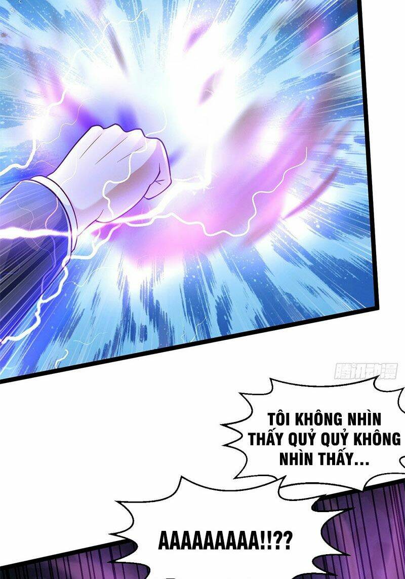 Thế Thân Thiếu Gia Không Dễ Chọc: Chapter 46