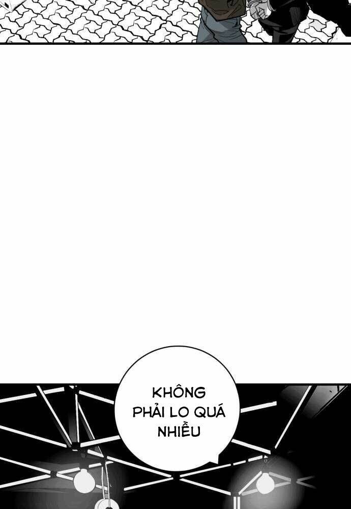 Quảng Trường Máu: Chapter 54